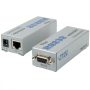 RS232 Extender Cat.5 100m VALUE (14.99.3456)