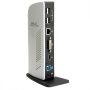   ROLINE USB 3.0 DualHead Docking Station, DVI, HDMI (12.02.1042)