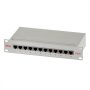 ROLINE STP CAT6 Patch panel 10" 12p (26.11.0315)