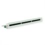 ROLINE UTP CAT6 Patch panel 24port (26.11.0355)