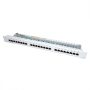 VALUE STP CAT5e Patch panel 24port (26.99.0329)