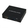 VALUE HDMI Splitter 4K2K, 2x Ports (14.99.3582)