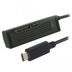   USB 3.1 adapter C/M - to SATA 6.0 Gbit/s adapter VALUE (12.99.1050)