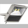   LED reflektor "meleg fehér" 7900 LM 100W GOOBAY (30780)