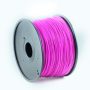 GEMBIRD 3DP-ABS3-01-PR ABS Filament Purple, 3 mm, 1 kg