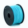 GEMBIRD 3DP-HIPS3-01-BS HIPS Filament Sky Blue, 3 mm, 1 kg