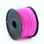 GEMBIRD 3DP-HIPS3-01-MG HIPS Magenta, 3 mm, 1 kg