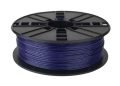 GEMBIRD 3DP-PLA1.75-01-GB PLA  Galaxy Blue, 1.75 mm, 1 kg