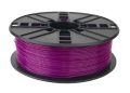 GEMBIRD 3DP-PLA1.75-01-PR PLA Purple, 1.75 mm, 1 kg