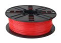 GEMBIRD 3DP-PLA1.75-01-R PLA Red, 1.75 mm, 1 kg