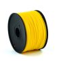 GEMBIRD 3DP-PLA3-01-GLY PLA Golden-Yellow, 3 mm, 1 kg