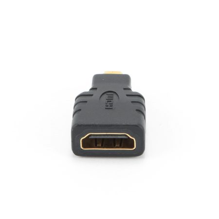 GEMBIRD HDMI to Micro-HDMI adapter A-HDMI-FD