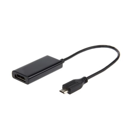 GEMBIRD HDTV adapter, 5-pin A-MHL-002