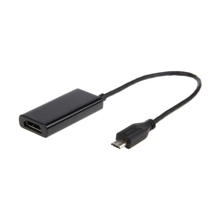 GEMBIRD HDTV adapter, 11-pin MHL for Samsung devices A-MHL-003