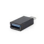 GEMBIRD USB 3.0 Type-C adapter (CM/AF) A-USB3-CMAF-01