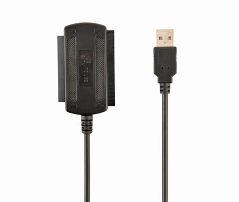 GEMBIRD USB to IDE/SATA adapter kábel AUSI01