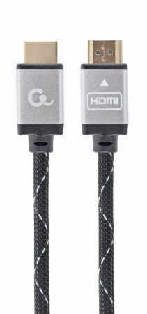 High speed HDMI apa-apa kábel, ömlesztett csomagolás, 7,5m 'Select Plus Series'