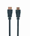   GEMBIRD HDMI 2.0 High speed apa-apa kábel, 1,8 m, ömlesztett csomagolás CC-HDMI4-6