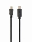   GEMBIRD CCP-USB2-mBMCM-6 USB 2.0 Micro BM to Type-C cable (Micro BM/CM), 1.8 m