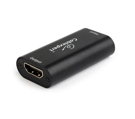 GEMBIRD HDMI jelismétlo DRP-HDMI-02