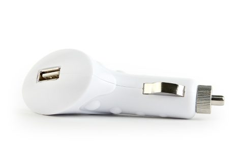 GEMBIRD Universal (including iPod és iPhone) USB MP3 car charger MP3A-UC-CAR1