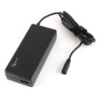 90W-os laptop hálózati adapter