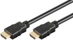   HDMI kábel 2.0 HDMI/M-HDMI/M 3m ULTRA HD 8K@60Hz; 4K@120Hz GOOBAY (47575)