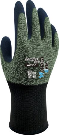 Kesztyű WG-300 S/7 Comfort Lite, Wonder Grip (52891)