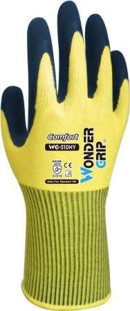 Kesztyű WG-310HY M/8 Comfort, Wonder Grip (52828)