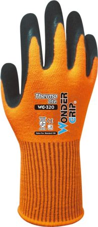 Kesztyű WG-320 M/8 Thermo Lite, Wonder Grip (53738)