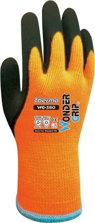 Kesztyű WG-380 M/8 Thermo, Wonder Grip (53756)