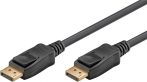   DisplayPort kábel DP M-DP M 1m 8K Ultra HD 4320p GOOBAY (58532)