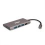   USB 3.1 - Multiport adapter 1xHDMI,3XUSB3.0,1xSD/TF,1xUSB 3.1 ROLINE(12.02.1115)