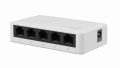 GEMBIRD 5-port Gigabit LAN switch NSW-G5-01