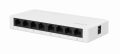 GEMBIRD 8-port Gigabit LAN switch NSW-G8-01