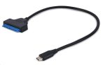   GEMBIRD USB 3.1 C-type to SATA 2.5'' adapter AUS3-03 AUS3-03