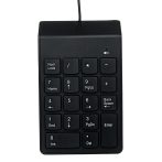 Gembird USB numeric keypad KPD-U-03