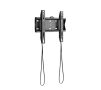 GEMBIRD TV wall mount (fixed), 23”-42” 30kg WM-42F-01