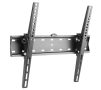 TV wall mount (tilt), 32”-55” 40kg