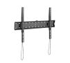 GEMBIRD TV wall mount (fixed), 37”-70” (40 kg) WM-70F-01