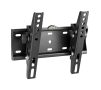 Gembird TV wall mount (tilt), 23”-42” WM-42T-02