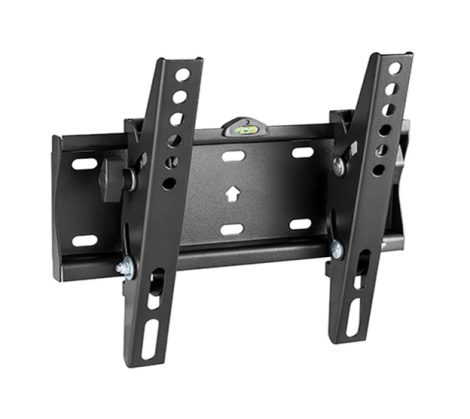 TV wall mount (tilt), 23”-42”