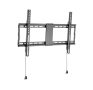 GEMBIRD TV wall mount (fixed), 37”-80” (70 kg) WM-80F-01