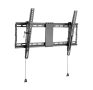 Gembird TV wall mount (tilt), 37”-80” WM-80T-01