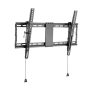 GEMBIRD TV wall mount (tilt), 37”-80” WM-80T-01