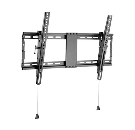 Gembird TV wall mount (tilt), 37”-80” WM-80T-01