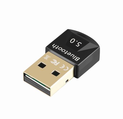 GEMBIRD USB Bluetooth v.5.0 dongle BTD-MINI6