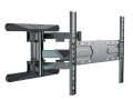 GEMBIRD TV wall mount (full motion), 37”-80” WM-80ST-01