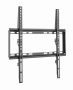 GEMBIRD TV wall mount (fixed), 32”-55” (40 kg) WM-55F-04