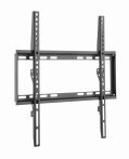   Gembird TV wall mount (fixed), 32”-55” (40 kg)  WM-55F-04